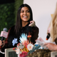 Illustration for article titled Kourtney Kardashian Explains Why She Fled iKUWTK/i
